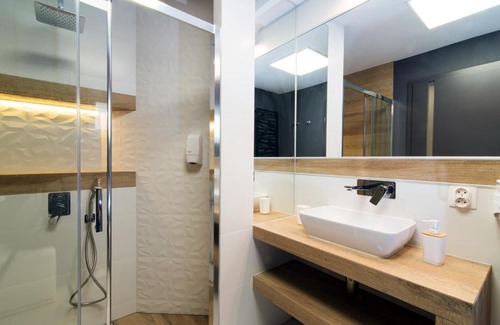 Kazimierz Dolny Apartment | Apartament Przytulny