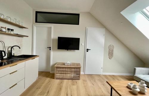 Rzeszow Apartment | Apartament Przytulny 6 mini