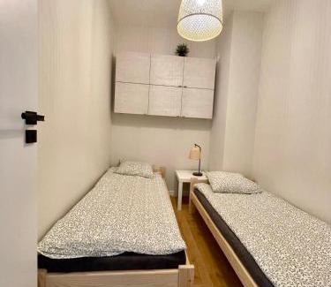 Rzeszow Apartment | Apartament Przytulny 6 mini
