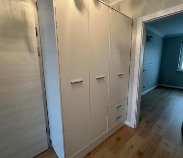 Lublin Apartment | Apartament Różana
