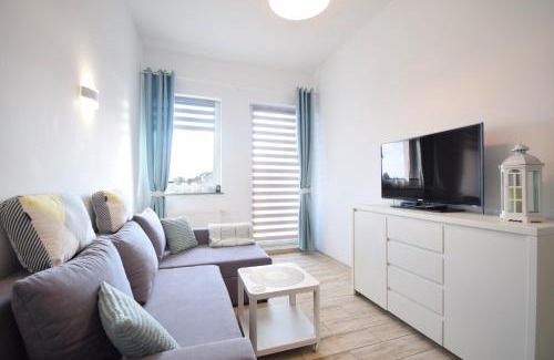 Dziwnowek Apartment | Apartament Rafa Koralowa