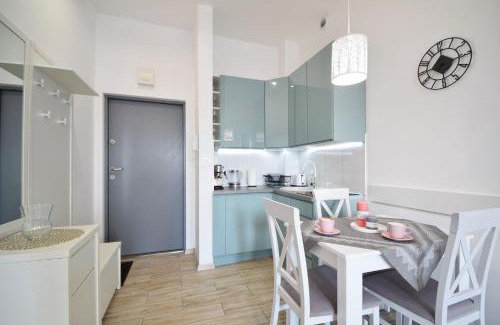 Dziwnowek Apartment | Apartament Rafa Koralowa