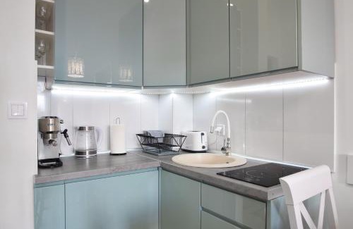 Dziwnowek Apartment | Apartament Rafa Koralowa