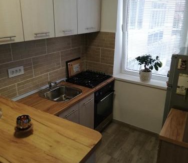 Toplita Apartment | Apartament Raluca