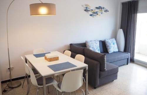 L'Estartit Apartment | Apartament reformat amb vistes al mar i a les Illes Medes