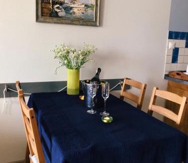Ustka Apartment | Apartament Regata w sercu Mariny w Ustce