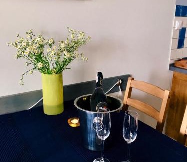 Ustka Apartment | Apartament Regata w sercu Mariny w Ustce