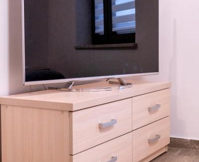 Libertow Apartment | Apartament Relax