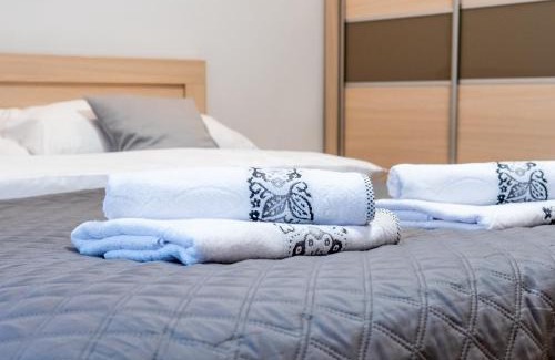 Libertow Apartment | Apartament Relax