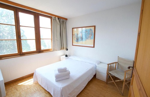 Enveitg Apartment | Apartament Residencia Montana