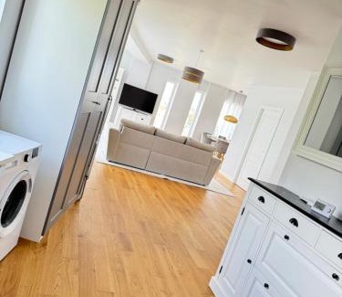 Baia Mare Apartment | Apartament Revolution
