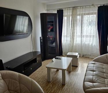 Drobeta-Turnu Severin Apartment | Apartament Alex