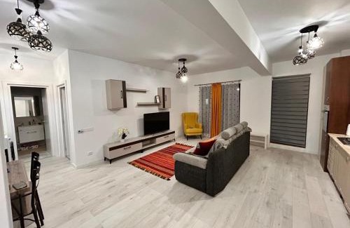 Ploiesti Apartment | Apartament