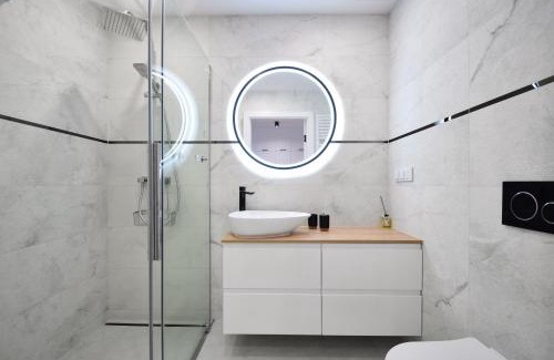 Trzebiatow Apartment | Apartament Rogowo 117L