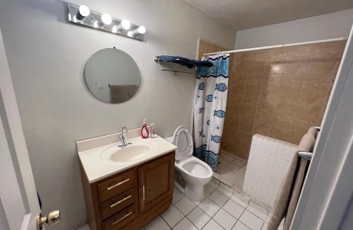 Centro Carretera Apartment | apartament rosarito downtown B