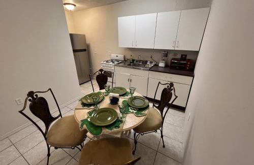 Centro Carretera Apartment | apartament rosarito downtown B