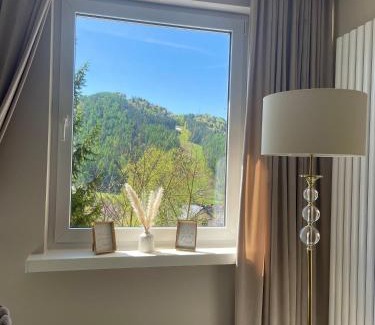 Szczawnica Apartment | Apartament Royal Szczawnica