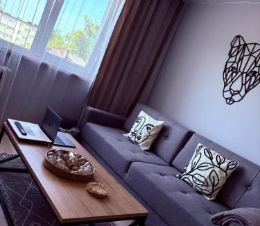 Osiedle Nida Apartment | Apartament Ruciane-Nida