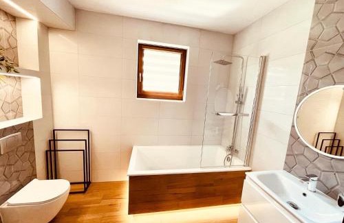 Ryn Apartment | Apartament Rybical