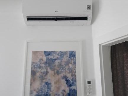 Bielany Apartment | Apartament Słodowiec Metro, Free parking