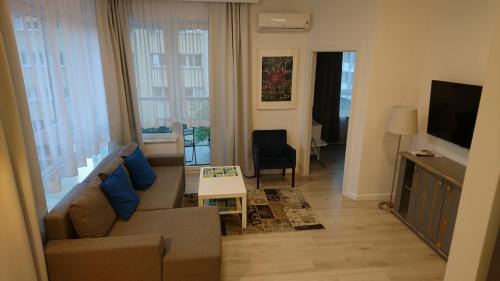 Bielany Apartment | Apartament Słodowiec Metro, Free parking