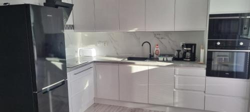 Dziwnowek Apartment | Apartament Słoneczny 3