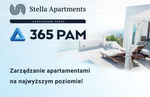 Uniescie Apartment | Apartament Słoneczny Mielno - 365PAM