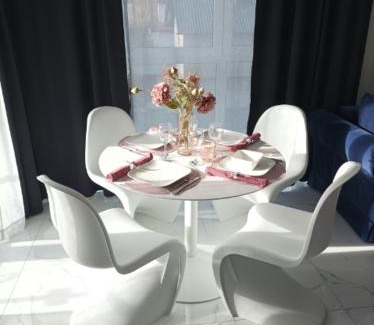 Dziwnowek Apartment | Apartament Słoneczny