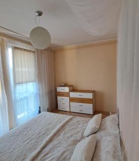 Wrzeszcz Apartment | Apartament Słoneczny