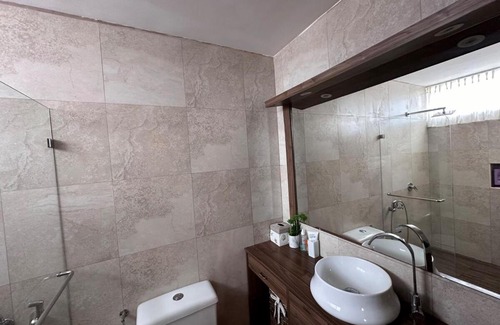 Salinas Apartment | Apartament salinas frente al mar