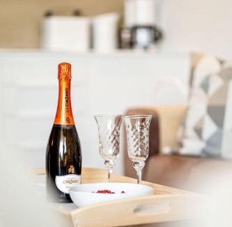Pobierowo Apartment | Apartament Sands z dostępem do basenów,saun,jacuzzi - Pinea Apartments Pobierowo-SANNEL Apartments for rent