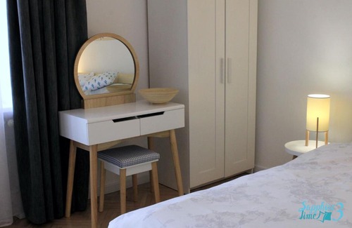 Baluty Apartment | Apartament Sapphire Time 3