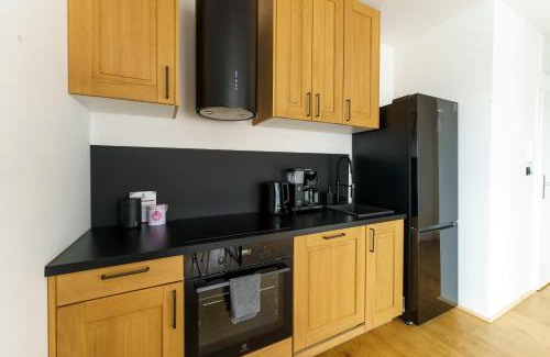 Dzwirzyno Apartment | Apartament SEAGRASS SurfingBird Dźwirzyno