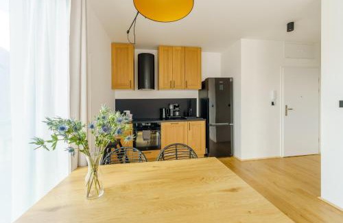 Dzwirzyno Apartment | Apartament SEAGRASS SurfingBird Dźwirzyno