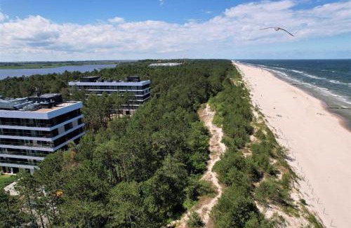 Trzebiatow Apartment | Apartament Shellter Sun&Sea Rogowo koło Kołobrzegu Dźwirzyno nocleg