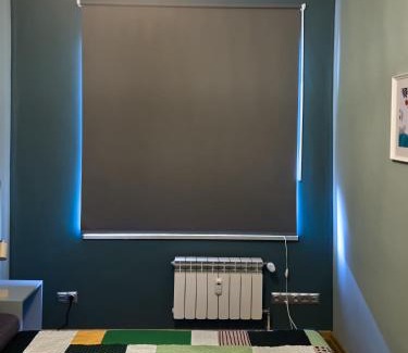 Kielce Apartment | Apartament Sienkiewicza, parking, 2 sypialnie, klimatyzacja, 24h kod, 200m od PKP, FVAT