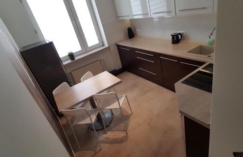 Lancut Apartment | Apartament Silver
