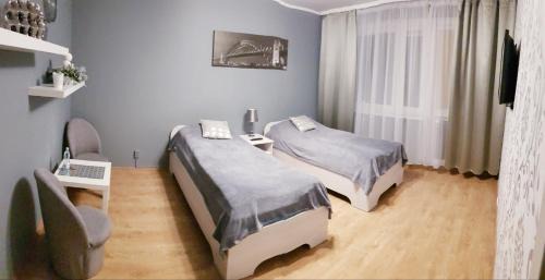 Kielce Apartment | Apartament Silver