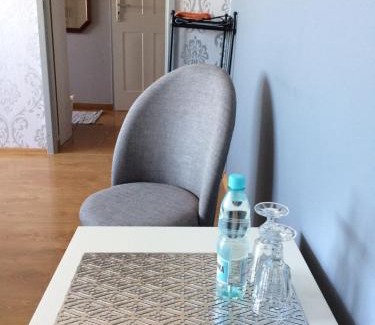 Kielce Apartment | Apartament Silver