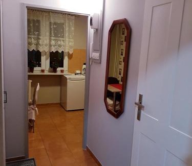 Kielce Apartment | Apartament Silver