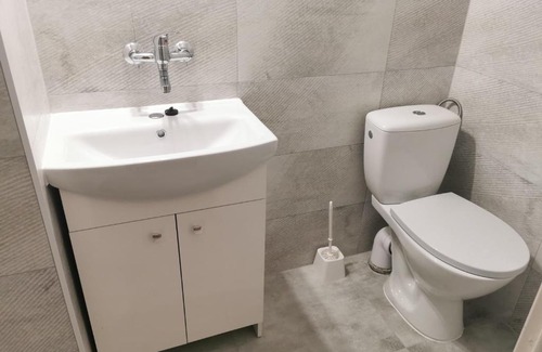 Smoldzino Apartment | Apartament sobkoland