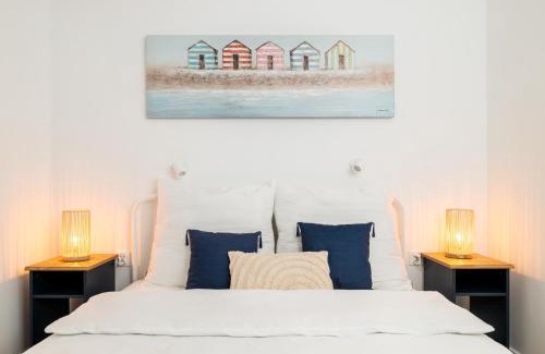 Pobierowo Apartment | Apartament Sofii Baltic Pobierowo