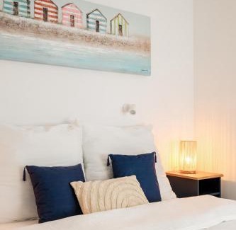 Pobierowo Apartment | Apartament Sofii Baltic Pobierowo