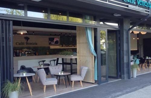 West Pomeranian Voivodeship Apartment | Apartament Solna 11 Kołobrzeg