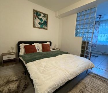 Cluj-Napoca Apartment | Apartament Someseni