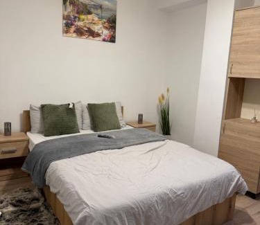 Cluj-Napoca Apartment | Apartament Someseni
