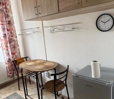 Cluj-Napoca Apartment | Apartament Someseni