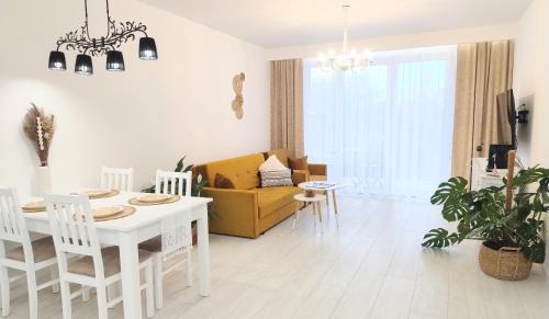 Kielce Apartment | Apartament Sowia, bezpłatny parking, Targi, Faktura VAT