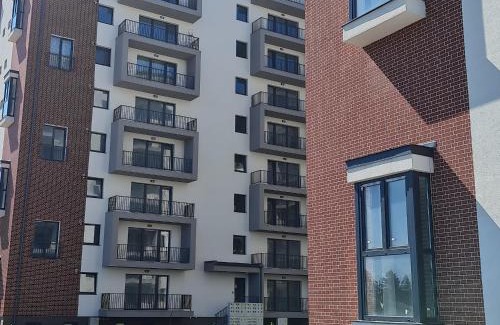 Alba Iulia Apartment | APARTAMENT SPLEND'OR No7 ALBA IULIA
