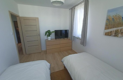 Stogi Apartment | Apartament Stogi